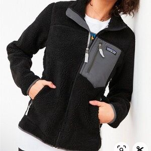 Patagonia Women's Classic Retro-X® Fleece Jacket